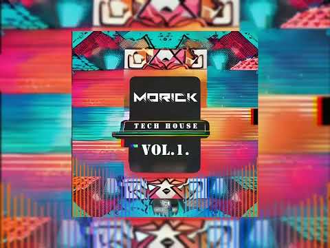 MoRick | Deejay Rádió - Tech House Vol.1. - 23.04.27.
