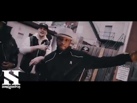 BLAQ AUGUST - It Never Ends feat. G5ive & Pound Banga