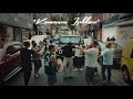 BARO KAMANIN IŞIKLARI Feat Tahir Uçar Official Video AnadolununMarşı