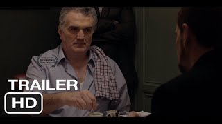 ARTICHOKE TRAILER Feat Vincenzo Nicoli (Alien 3, The Dark Knight) video