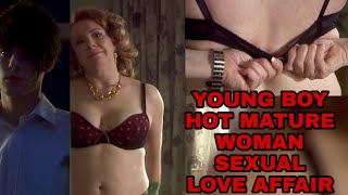 Download lagu Young Boy Hot Mature Woman Sexual Love Affair | Part 1 mp3