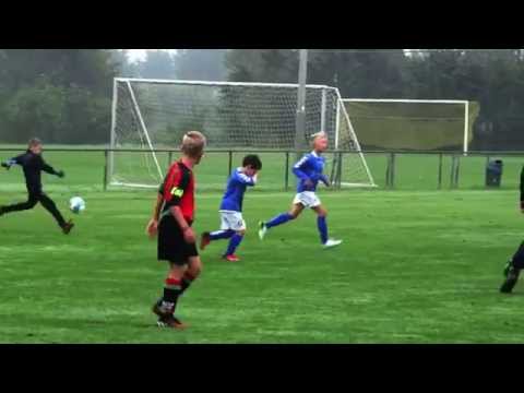 2014.09.06 - WAVV E3 - RKHVV E3   (Eerste helft)