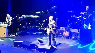 Elvis Costello &amp; the Imposters COME THE MEANTIMES (jimi henrdrix version) Port Chester ny 3/9/2018
