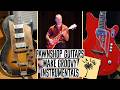 LA LOM S Vibey Vintage Guitars With Zac Sokolow S 1960s National Val Pro Kay Style Leader