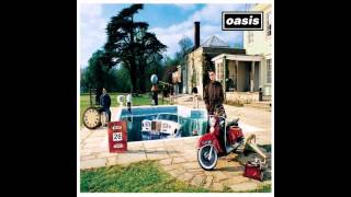 Oasis - Stand By Me [HQ]