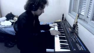 Allegoria - BETHLEHEM Keyboard Cover by Ericson Willians.