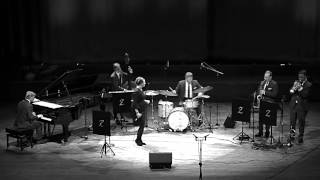 Z League performing Long Daddy Green