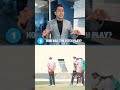 3 most important things to look out for on Day 1 at Eden Gardens ft.Aakash Chopra | #INDvSA - Video