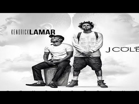 Kendrick Lamar vs. J. Cole - Verzuz Dream Series