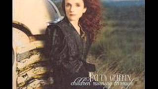 Patty Griffin - I Don&#39;t Ever Give Up