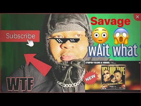 $tupid Young & MBNel - 3peat (Audio) (Feat.TeeJay3k) |Reaction 🔥or💩