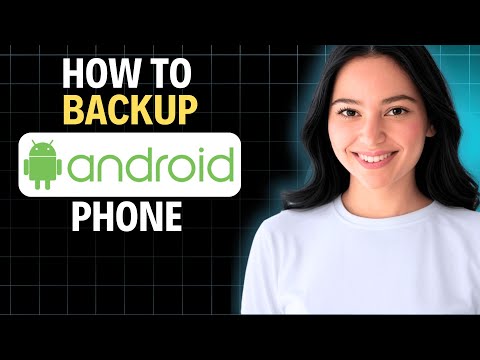 Step-by-Step Android Backup Methodologies