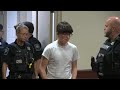Apalachee High School Shooting Colt Gray Given Deadline For Guilty Plea