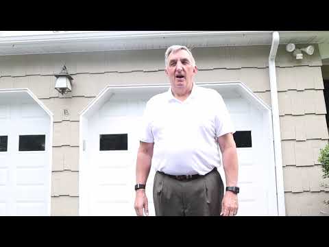 Why Larry is So Pleased with Cowleys