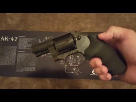 Hogue Grip Review – The Easiest Upgrade for Better Shooting