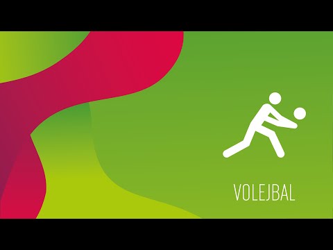 #ODM2022 | Volejbal - kanál 3 | 27. 6. 2022