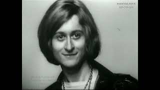 Michel Polnareff - La Poupée qui fait non (1966)
