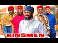 The Kinsmen FULL MOVIE Frederick Leonard Latest Nigerian Movie 2024