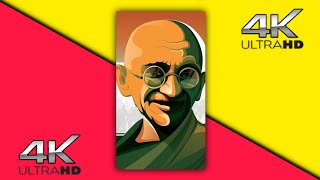 Mahatma Gandhi punyatithi WhatsApp Status 2022| Mahatma Gandhi Status|महात्मा गांधी पुण्यतिथी स्टेटस
