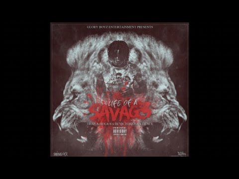 SD X Gino Marley X Tarentino X 808 Mafia Type Beat “Bird Boy”