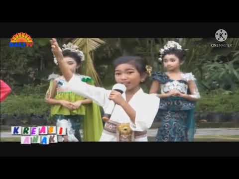 Suksma Hyang Widhi (cover)-Sayli Wulan Kastori #kreasianakbalitv #rumah_musik_creative 