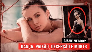 M4T0U O MARIDO e alegou legítima defesa, MAS SERÁ? - (Caso "CISNE NEGRO" - Doug e Ashley Benefield)