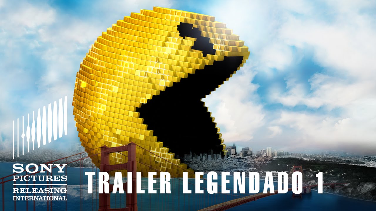 trailer Oficial