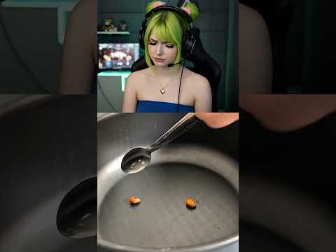 qual PIPOCA estoura MAIS rápido? 😳 #shorts