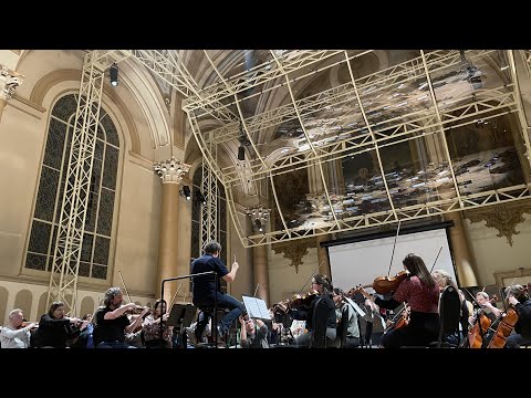 La petite histoire de la baguette du chef d'orchestre