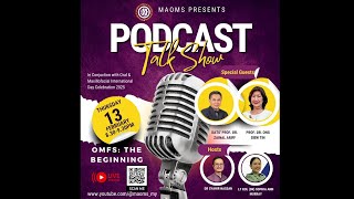 OMFS: The Beginning