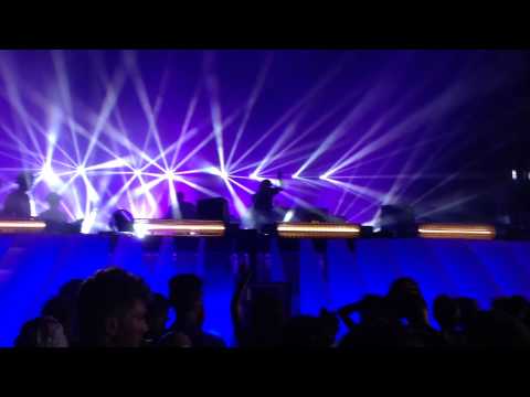 Trade at Dekmantel Festival 2014