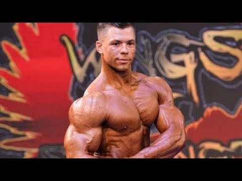 Mission heftig gescheitert! Fazit zu meinem ersten IFBB Wettkampf