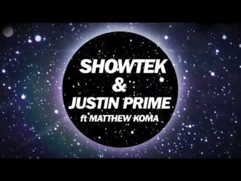 Cannonball (Showtek) vs Animals (Martin Garrix)