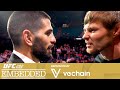 UFC 282 Embedded: Vlog Series - Episode 5
