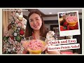 #MakeItMerryWithMarjorie: Quick and Easy Russian Potato Salad Recipe