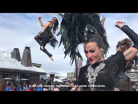 TEASER EN COULISSE 2019