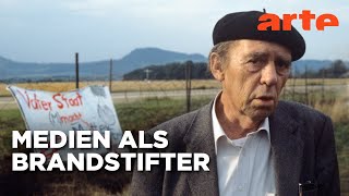 Heinrich Böll: "Katharina Blum lebt!" | Doku HD | ARTE Video-Thumbnail von YouTube