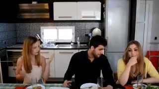 Trailer "Todo y Nada" Cortometraje 2014