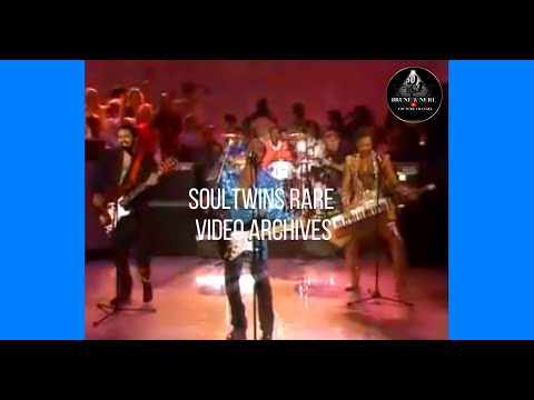 Isley Jasper Isley - Caravan Of Love/High Heel Syndrome