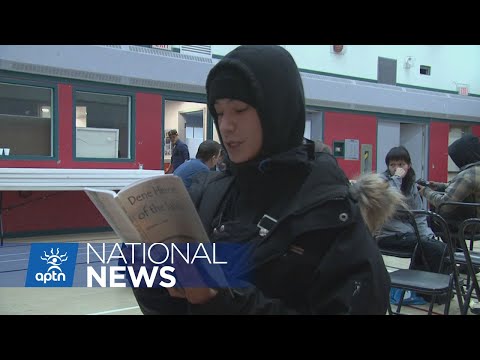 NWT government failing to meet student’s needs in small community | APTN News