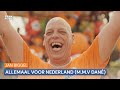 Jan Biggel - Allemaal Voor Nederland (m.m.v Dané)