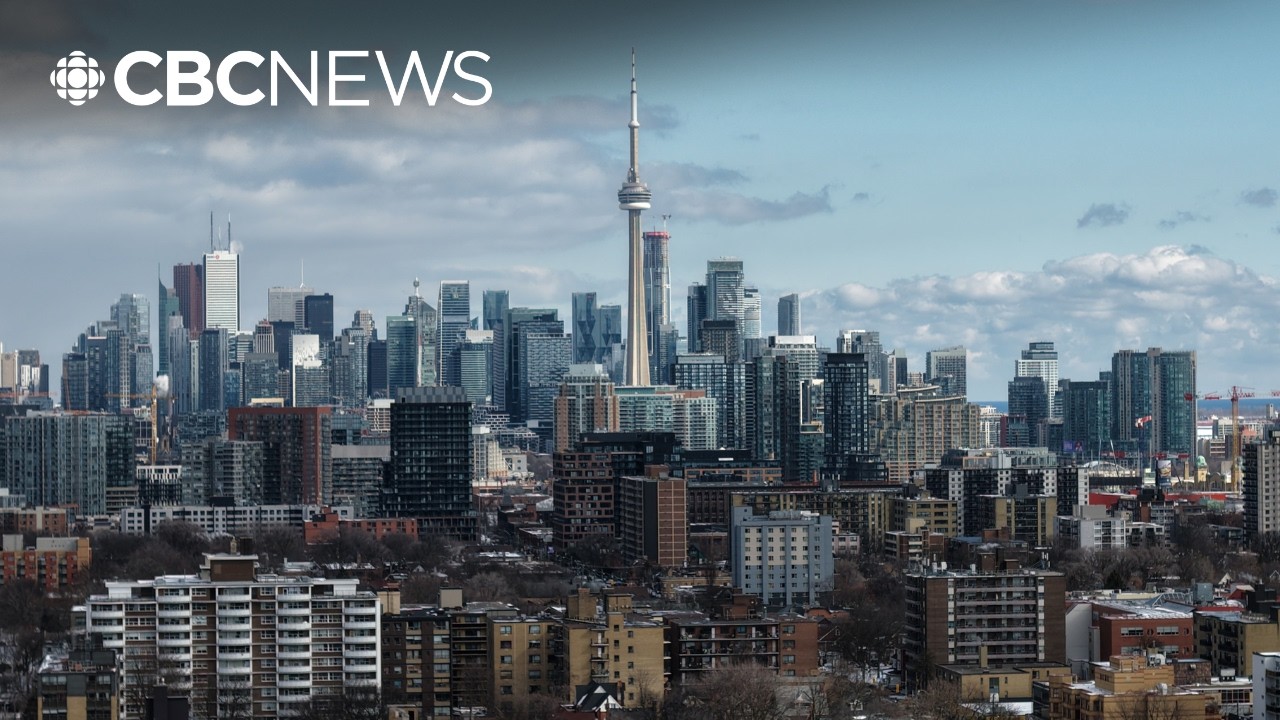 Toronto has a new plan to tackle traffic. Will it work?