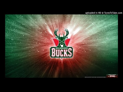Milwaukee Bucks - This Is My House