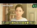 Kleine Lara leeft in Haar eigen fantasie! - Shadow of The Tomb Raider #6