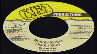 Baby Cham - Babylon Boy