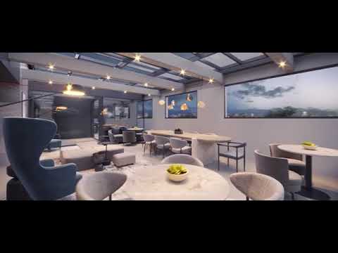 Apartamento à venda, no Supreme,  em São Paulo, Pinheiros, com 4 quartos, 174m²