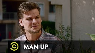 Man Up - Jewelry Boy - Uncensored