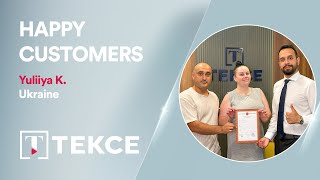 Super Fast & Professional: Buying Property in Turkey with TEKCE