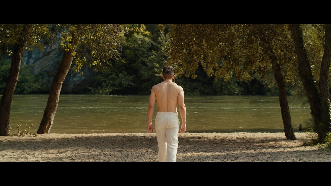 Umbilicus (Teaser) - 9ο Πανόραμα Ταινιών Τμήματος Κινηματογράφου Α.Π.Θ.