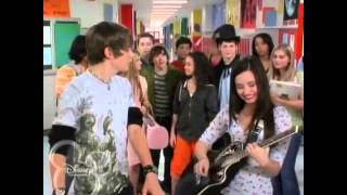 Shadow - Demi Lovato As the bell Rings.